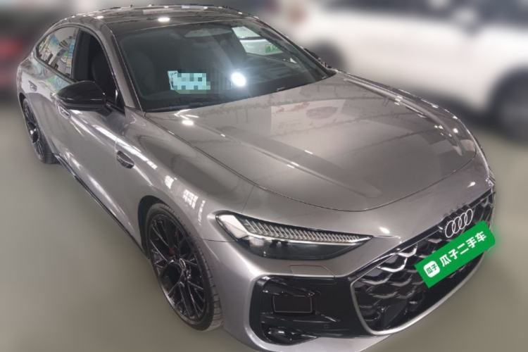 Used Audi A5L Sportback 2026 TFSI quattro 150kW First-Limited Edition