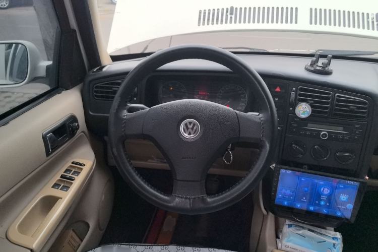 Used Volkswagen Jetta 2012 1.6L Commemorative Edition
