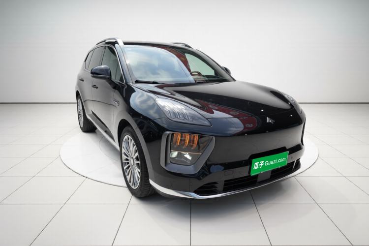 Used Hyptec HL 2025 Model Revised 350 Max Six-Seater LiDAR Edition
