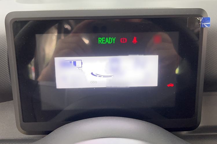Used Wuling Zhiguang New Energy 2025 Comfort Model
