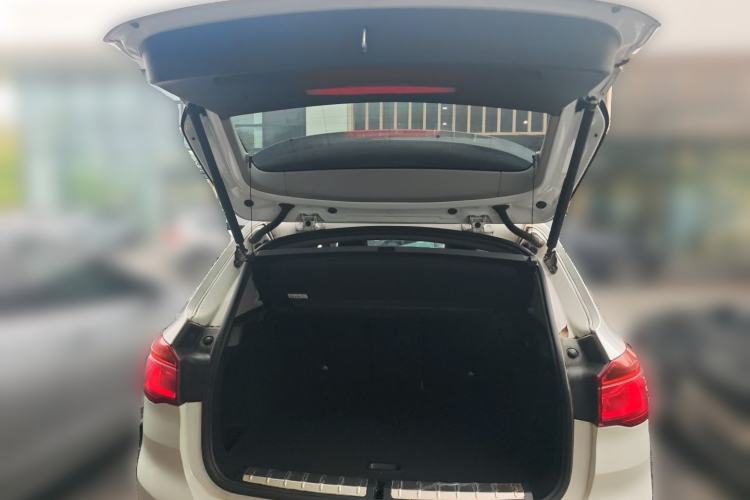 Used BMW X1 2016 sDrive18Li Fashion Model