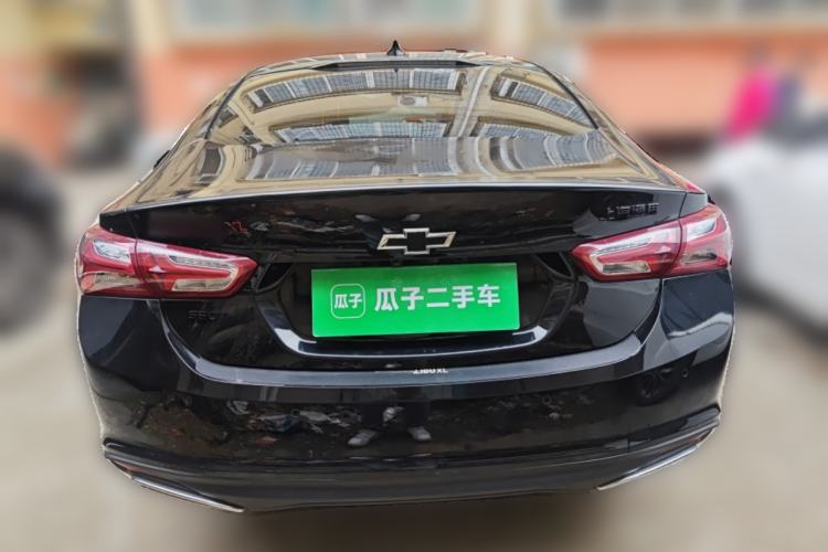 Used Chevrolet Malibu XL 2022 Redline 550T Automatic RuiLian Edition