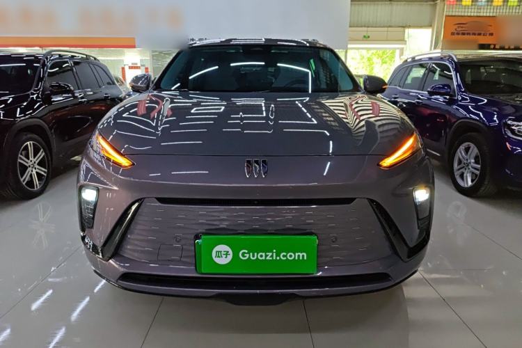 Used Buick E5 2023 Premium Long-Range Version