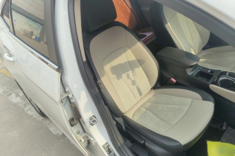 Used Buick Verano 2018 Sedan 15S Automatic Leading Model
