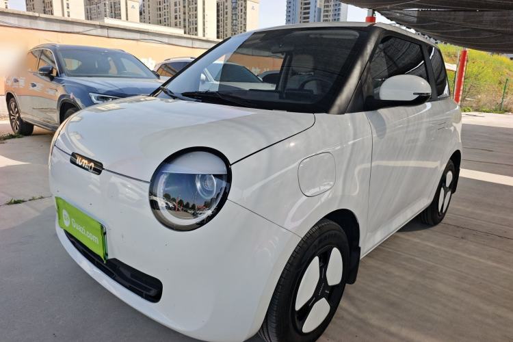 Used CHANGAN NEVO Lumin 2025 205 km Xiangqin Version