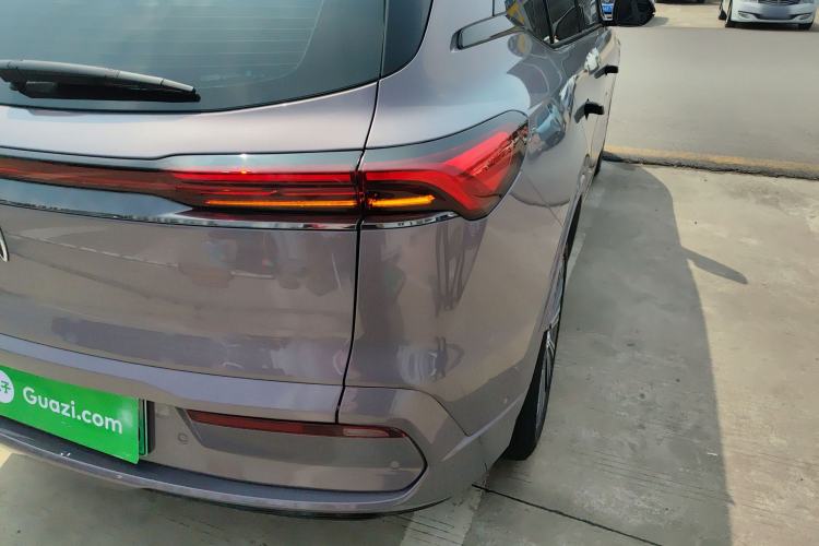 Used Buick E5 2023 Premium Long-Range Version Right Rear Taillight