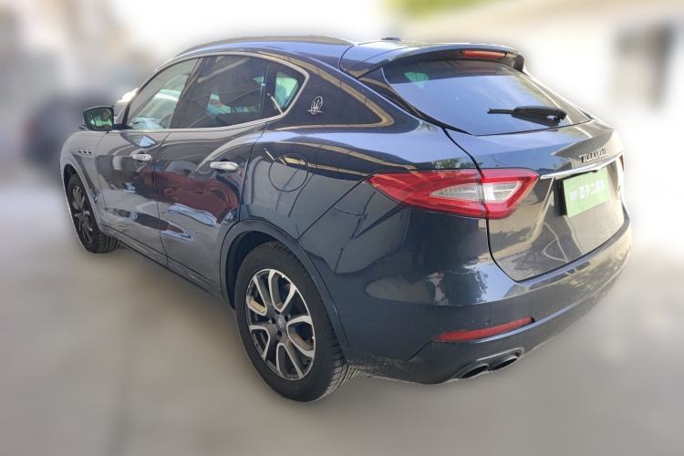 Used Maserati Levante 2016 3.0T Standard Edition
