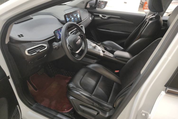 Used Geometry C 2022 400KM Blueberry Pro
