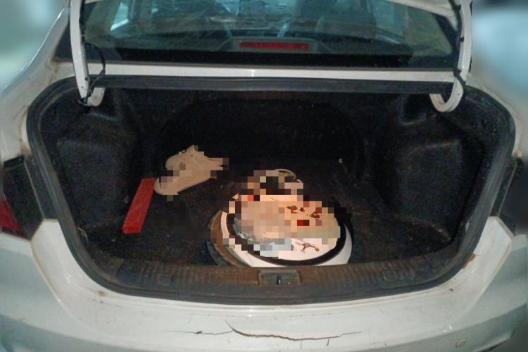 Used Changan Alsvin V7 2015 1.6L Manual LeShang Edition China V Standard
