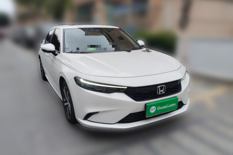 Used Honda Integra 2023 240TURBO CVT Tech Edition