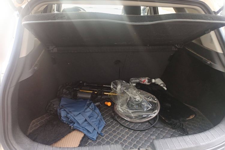 Used Geely Auto Emgrand GSe 2019 600 Luxury Edition
