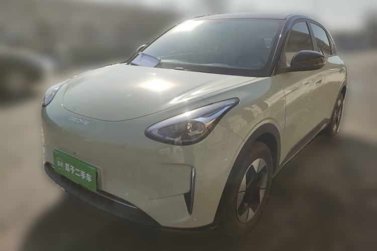 Used Geely Galaxy Geome 2025 UP 410km Exploration Edition