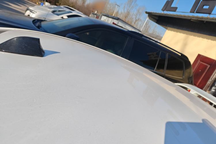 Used BYD F0 2015 1.0L AMT XuanKu Model
