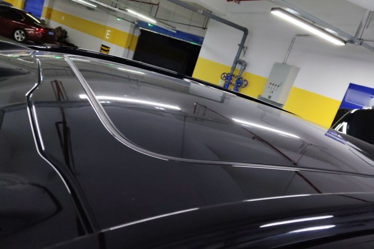 Used Nio ES6 2023 75 kWh
