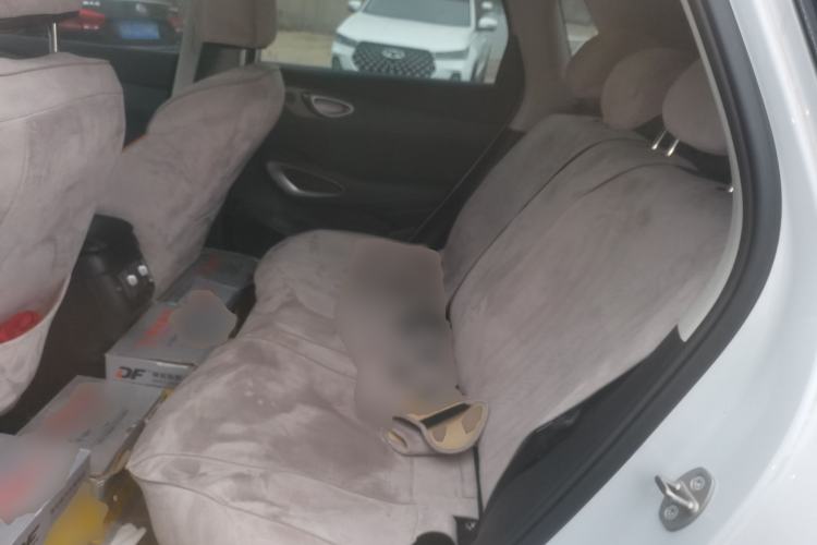 Used BYD Sealion 05 EV 2025 520 km Smart Cruise Version