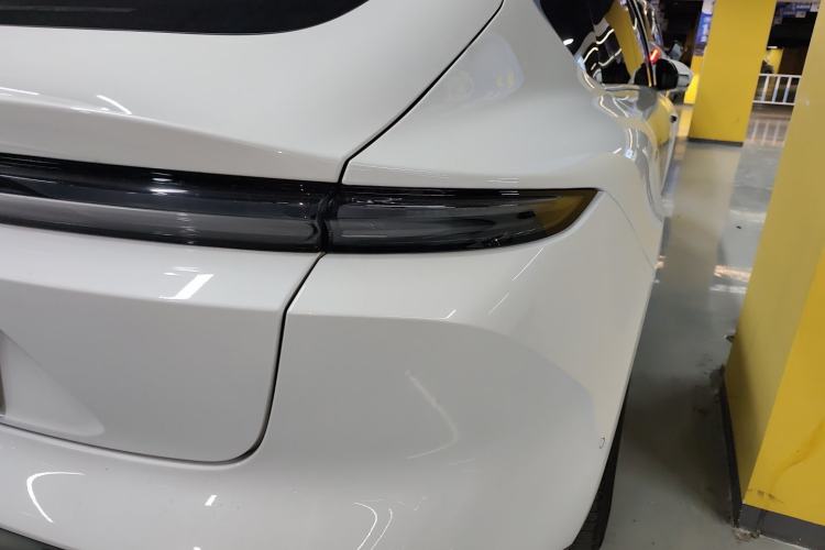 Used Nio ET5 2022 75 kWh
