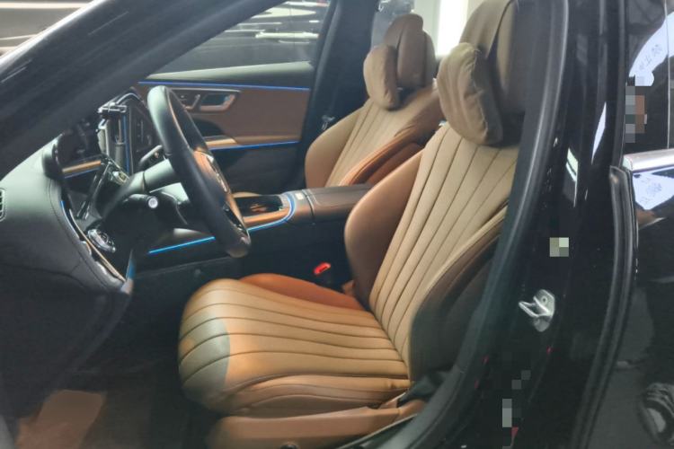 Used Mercedes-Benz E-Class 2024 E 300 L Luxury Model
