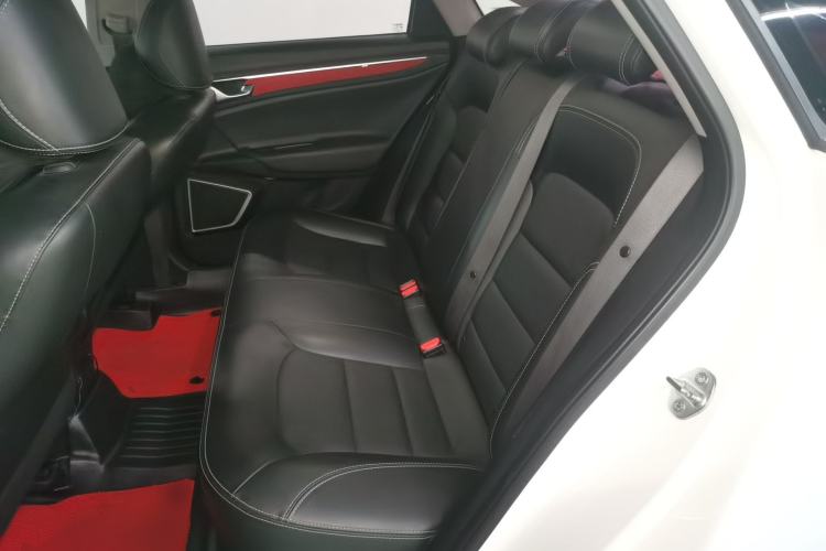 Used Geely Auto Emgrand GL 2020 1.4T CVT Luxury Model
