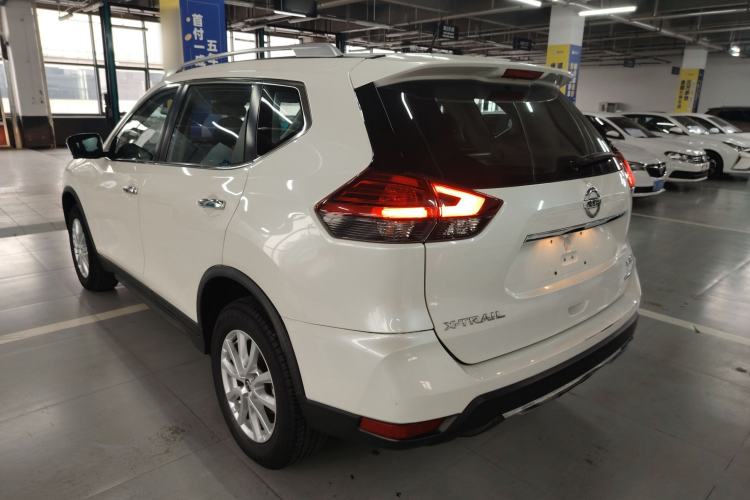 Used Nissan X-Trail 2020 2.0L XL ITS CVT 2WD SmartConnect Comfort Edition
