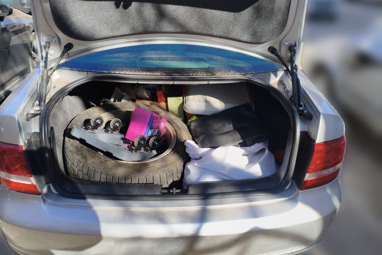 Used Volkswagen Passat 2009 1.8T Automatic Prestige Model