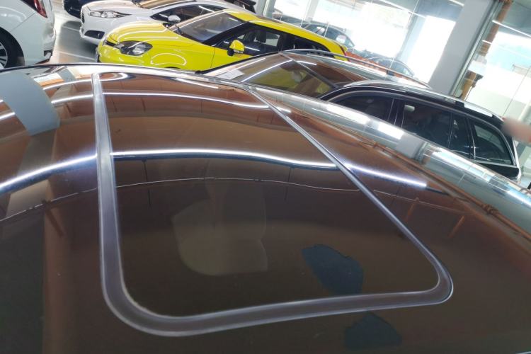 Used Bestune B30 2017 1.6L Automatic Luxury Model