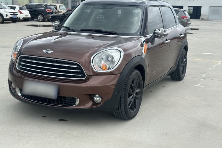 Used MINI Countryman 2011 1.6L COOPER Fun
