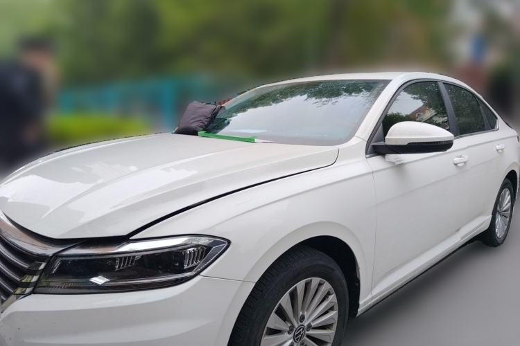 Used Volkswagen Lavida 2021 280TSI DSG Comfort Edition