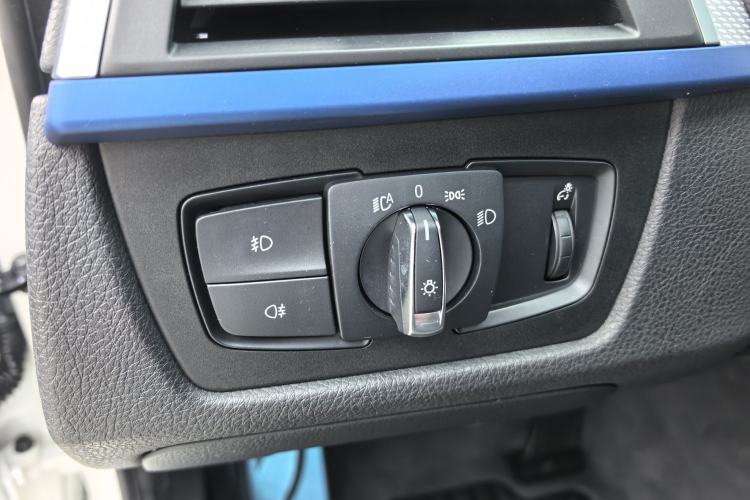 Used BMW 4 Series 2017 425i Gran Coupe Leading Model with M Sport Package