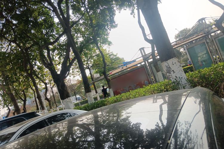 Used Zeekr 007 2024 Rear-Drive Enhanced Version 75 kWh