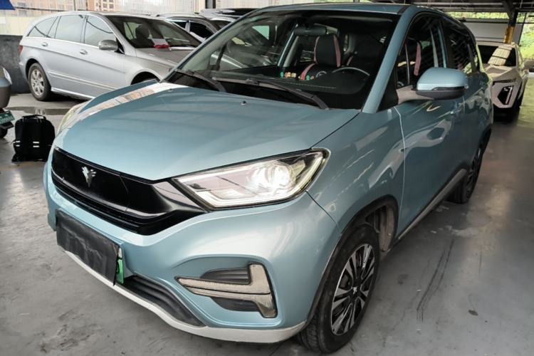 Used NETA N01 2020 Revised Version 430V