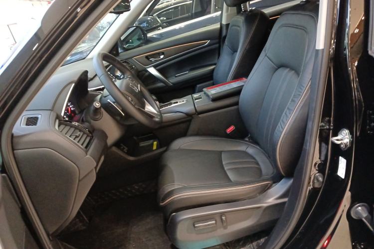 Used Honda Avancier 2020 240TURBO Two-Wheel Drive Premium Edition