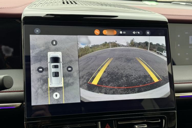 Used GAC Trumpchi E9 2023 E9 MAX