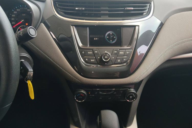 Used Chevrolet Malibu 2018 530T Automatic Comfort Edition