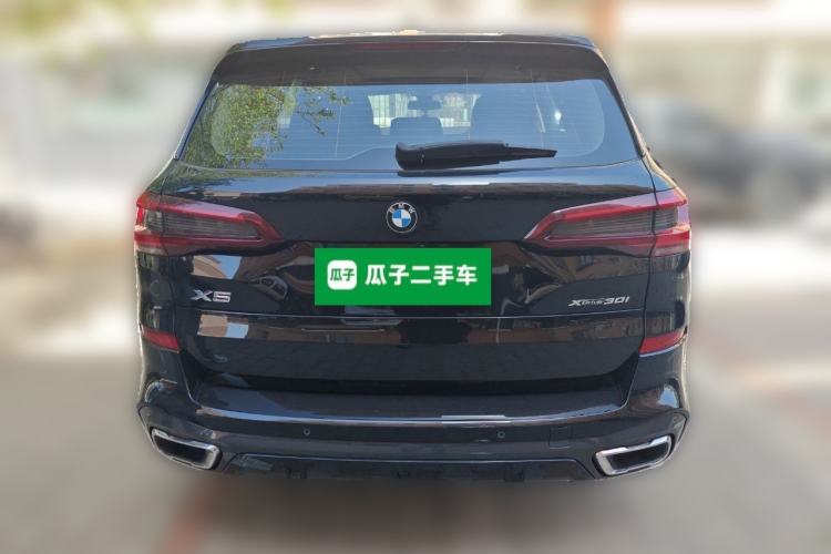 Used BMW X5 2021 xDrive30i M Sport Package
