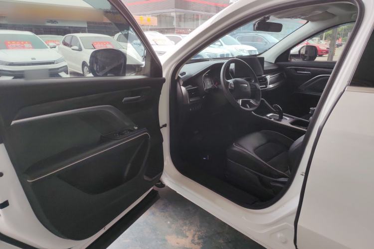 Used Haval H6 2023 National Trend Edition 1.5T Automatic Urban Version
