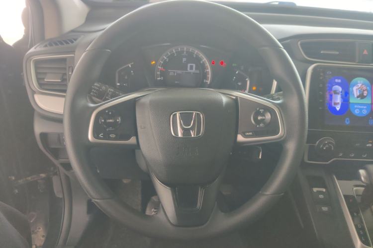 Used Honda CR-V 2019 240TURBO CVT 2WD Comfort Version China V
