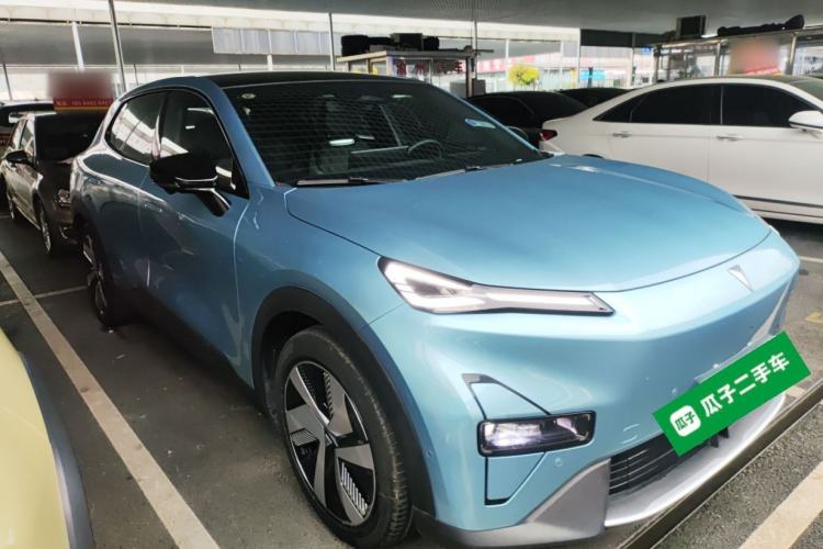 Used Deepal S05 2024 510 Ultra Pure Electric Version