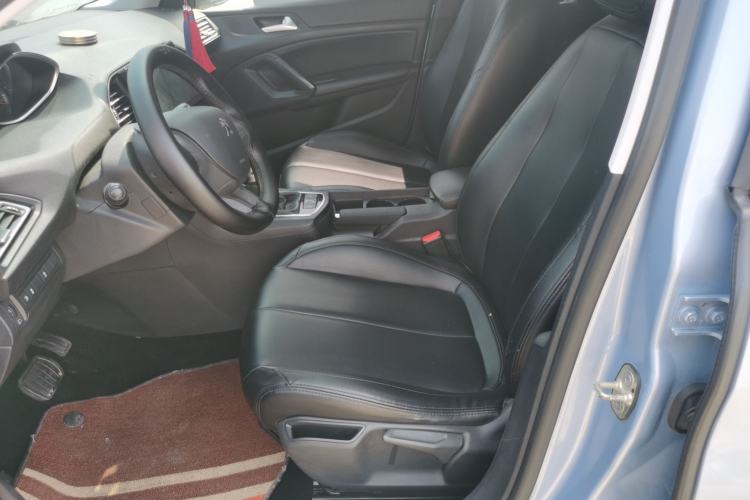 Used Peugeot 308S 2015 1.2T Automatic Shangchi Edition
