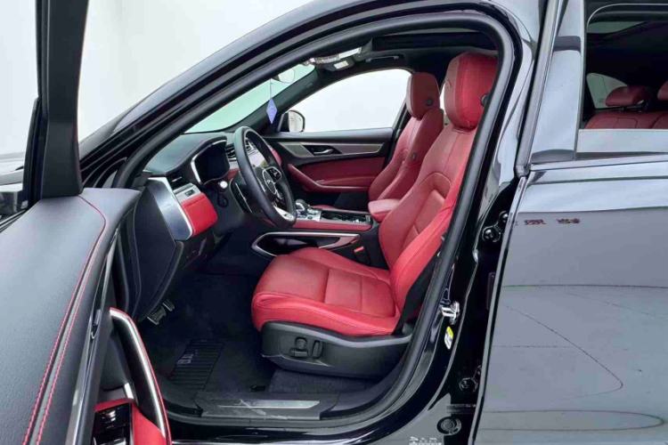 Used Jaguar F-PACE 2024 P250 R-Dynamic SE