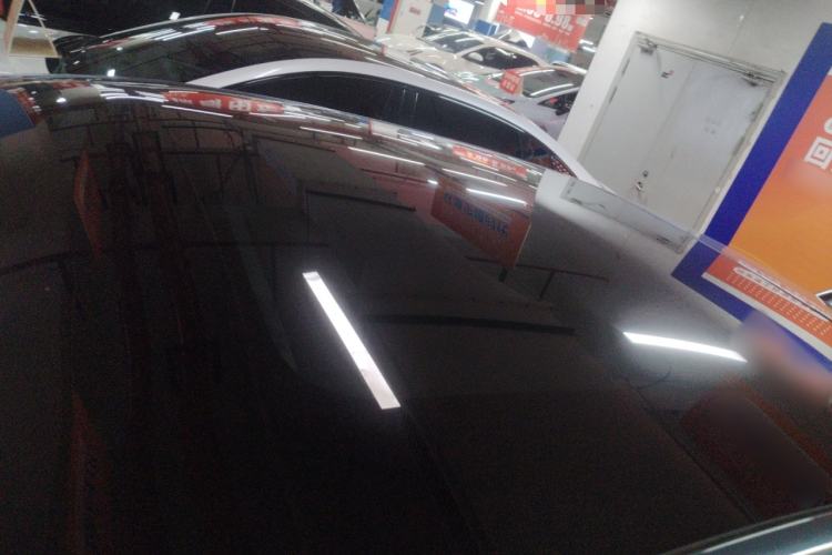 Used XPeng P5 2023 Smart Drive Edition