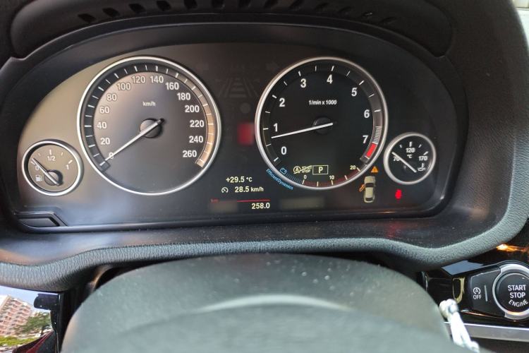 Used BMW X4 2014 xDrive20i X Design Package
