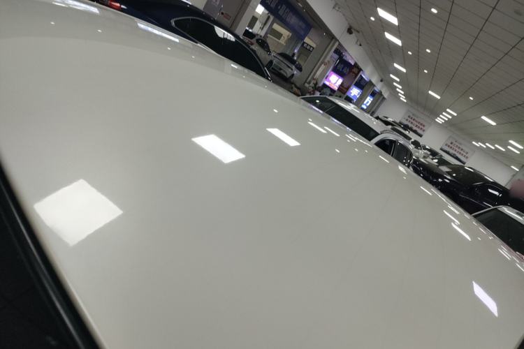 Used Nissan Sylphy 2019 Classic 1.6XE CVT Comfort Edition Roof