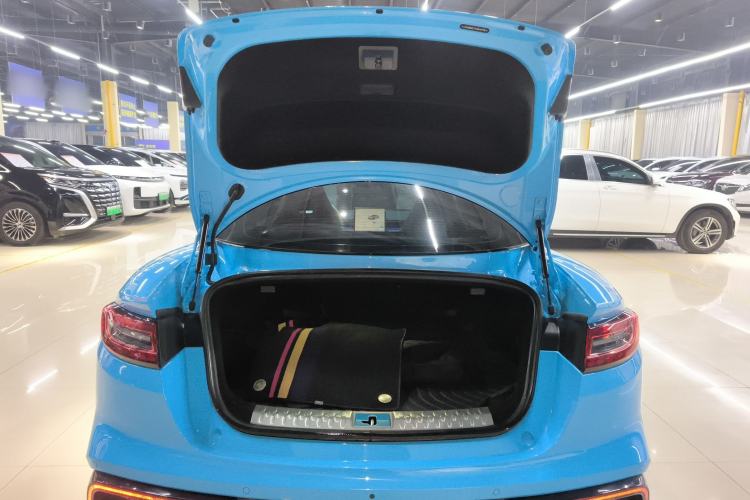 Used NETA GT 2023 580 AWD