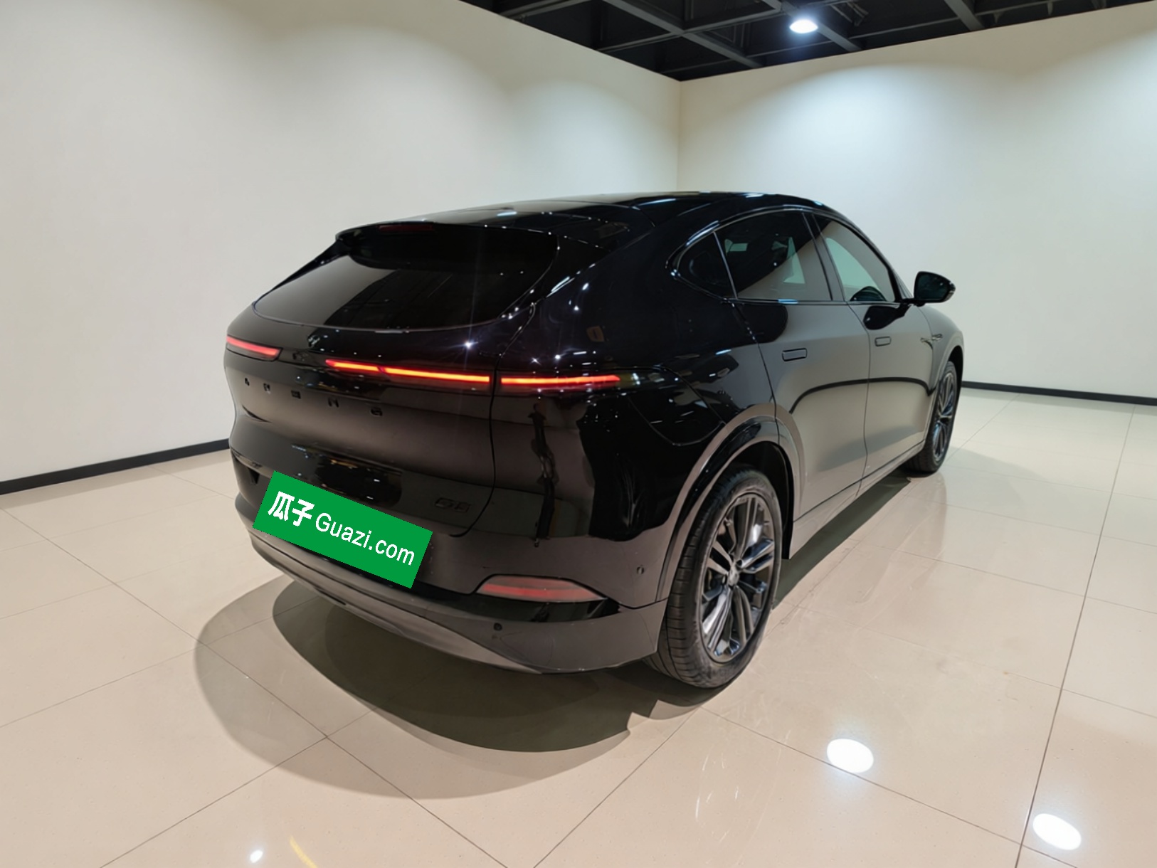 XPeng G6 2023 580 Long-Range Pro — снимка 6