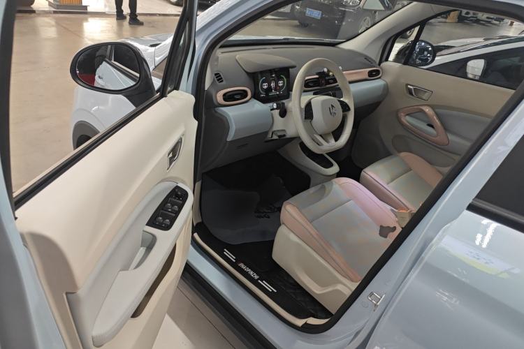 Used Leapmotor T03 2023 310 Lite Edition