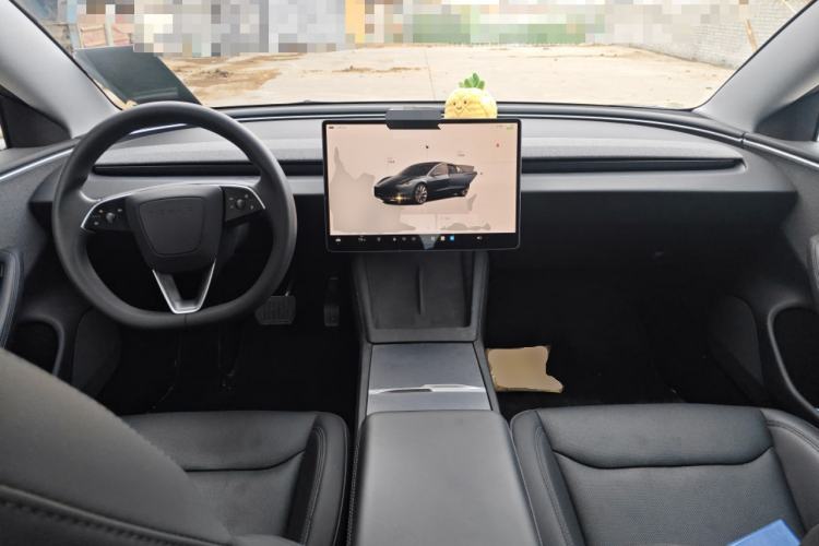 Used Tesla Model 3 2023 Rear-Wheel-Drive Version