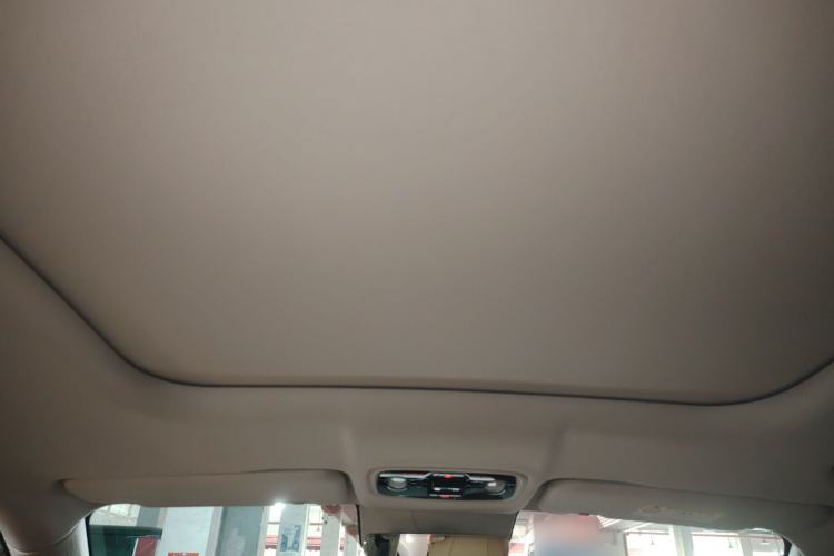 Used Leapmotor C11 2024 All-Electric 580 Luxury Edition
