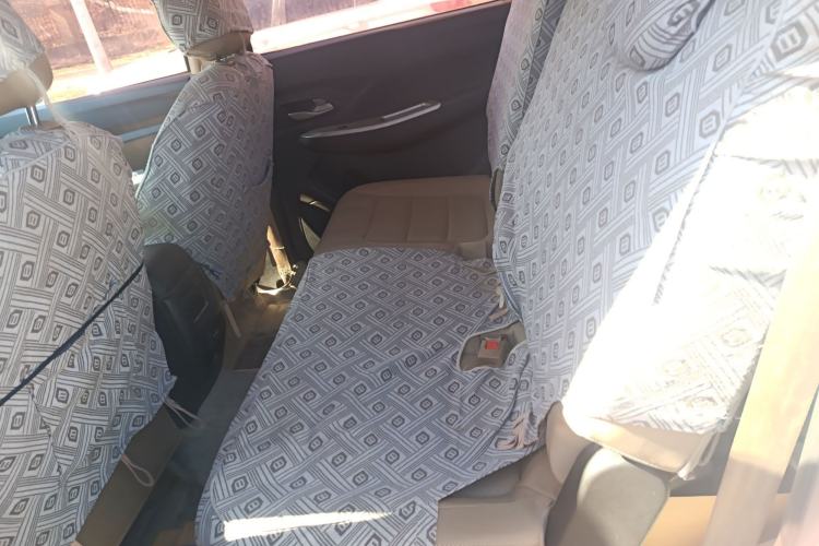 Used Wuling Hongguang 2018 1.5L S Comfort Model L2B
