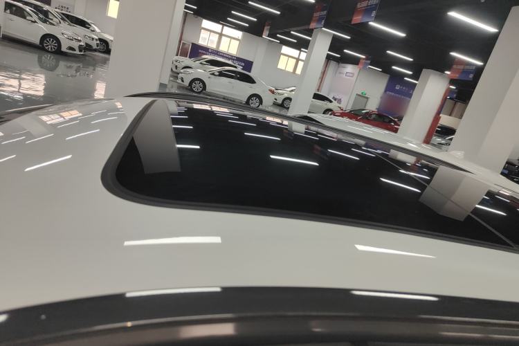 Used NETA U 2022 NETA U-Ⅱ 500 Industry Edition
