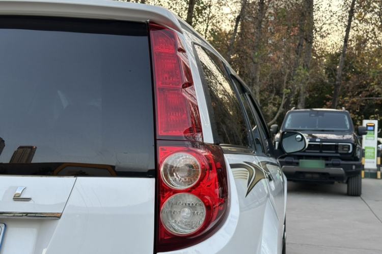 Used Haval H5 Classic 2015 2.0T Manual 4x4 Prestige Version
